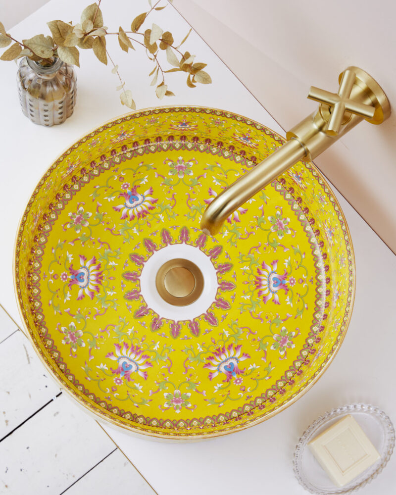 Marnie London Basin company