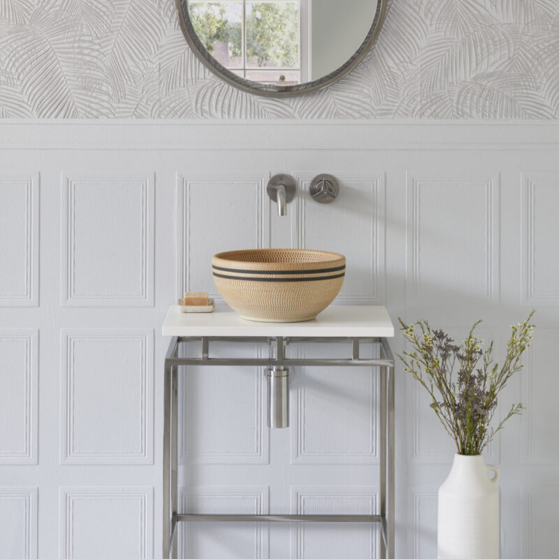 LBC Mini Sadie & Jasper tap