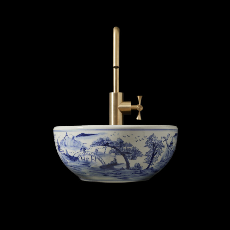 LBC Eloise mini basin CO