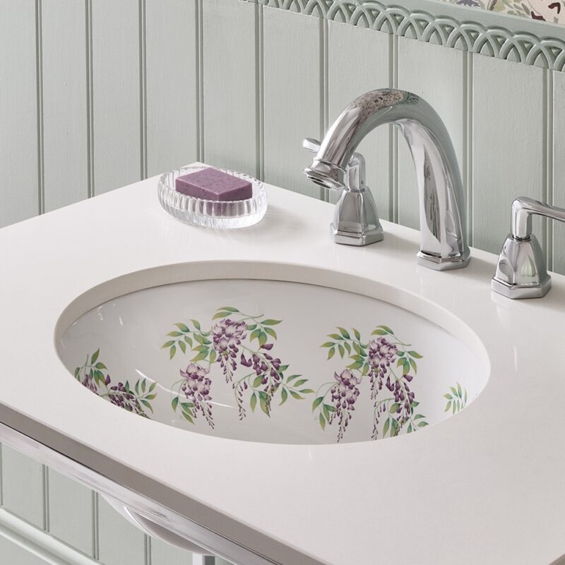 Wisteria_basin