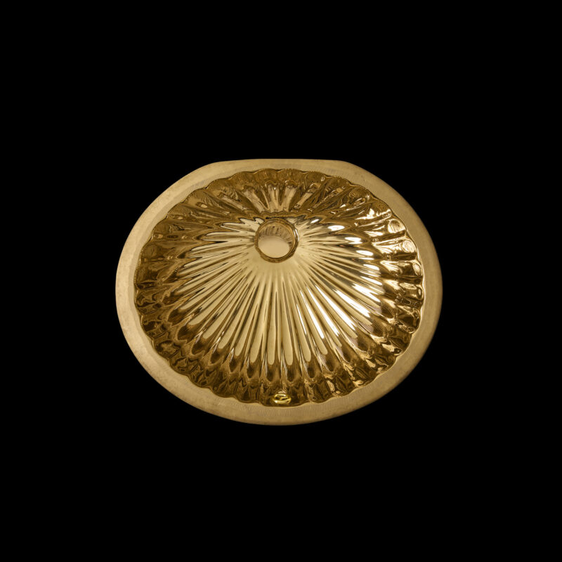 Calypso_gold_undermount_basin