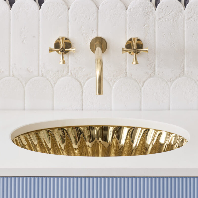 Calypso_gold_undermount_basin