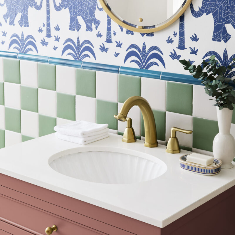 Monty_tap_brushed gold