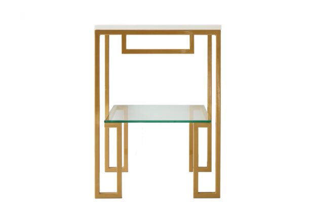 mini hugo vanity unit