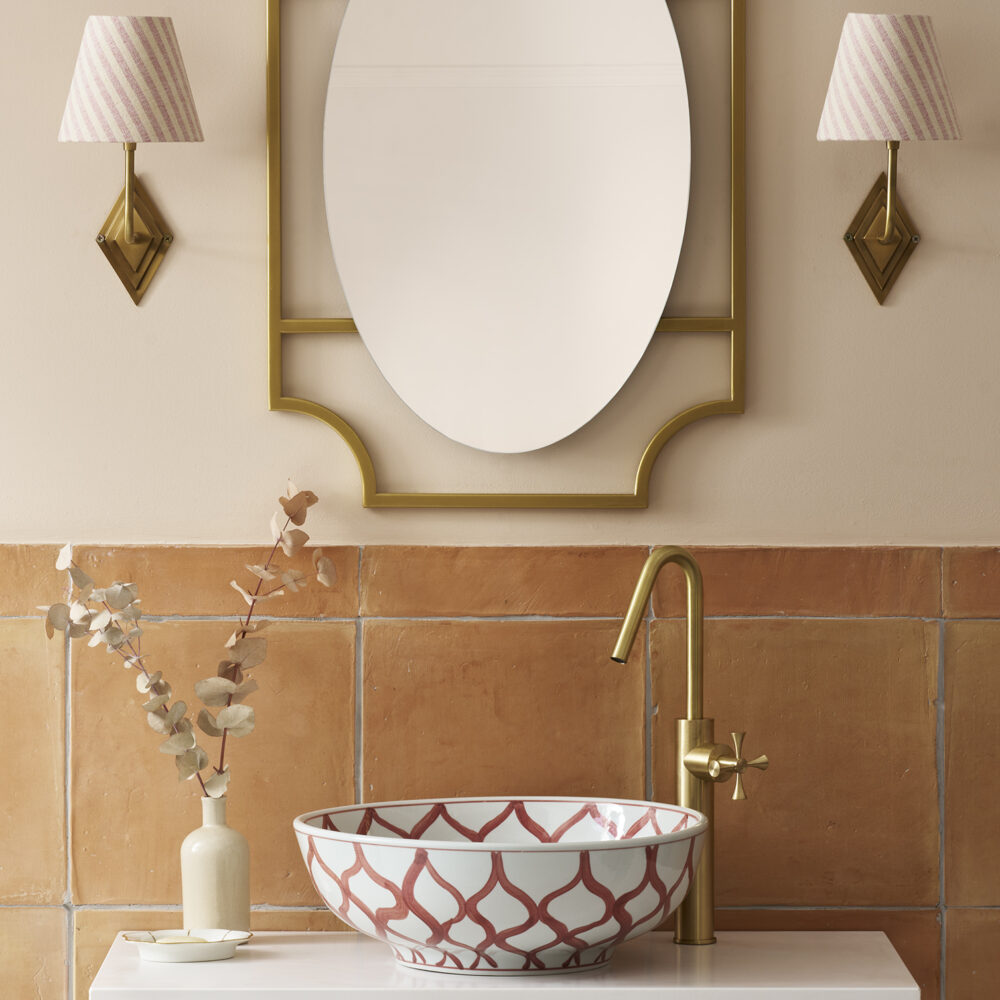 Luxury Taps | Designer Bathroom Taps | London Basin Company