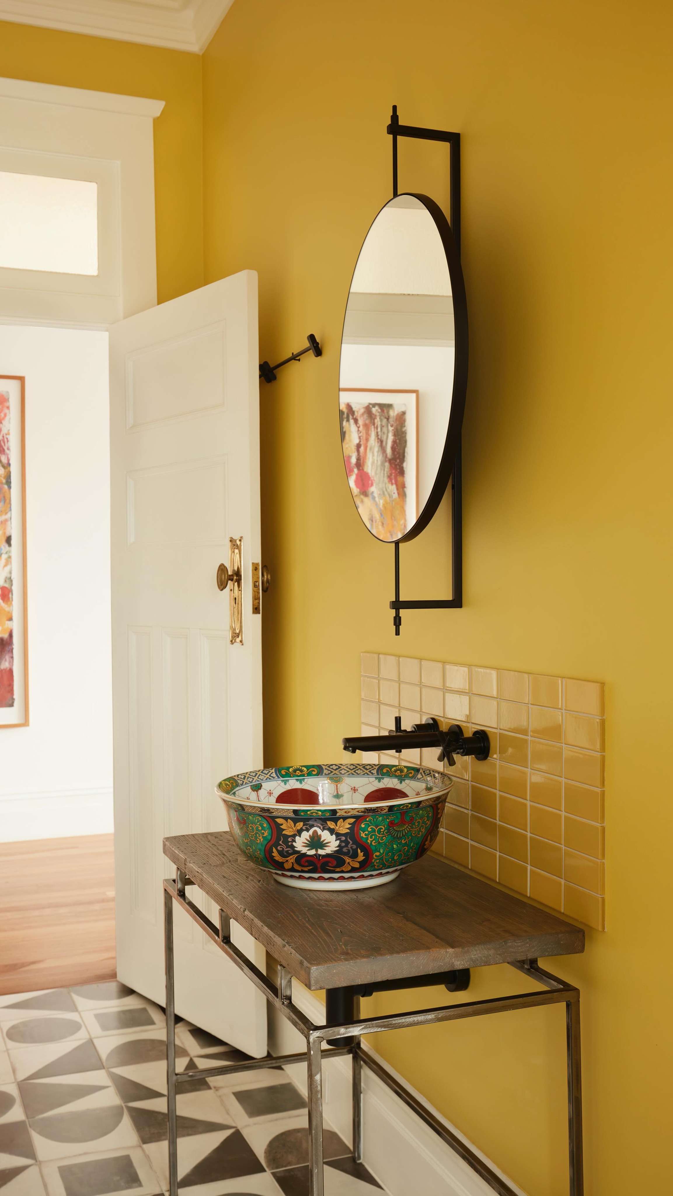 Transform your space with pieces that do more than function - they elevate it. Handcrafted basins,...