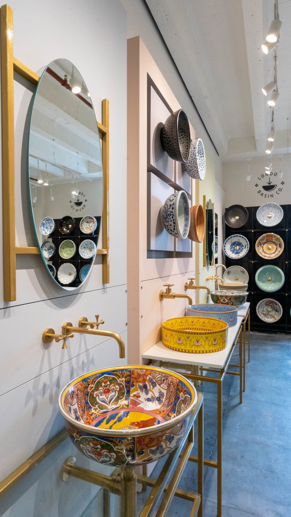 Colour, pattern, texture and beautifully handcrafted details, all waiting to be discovered in our...