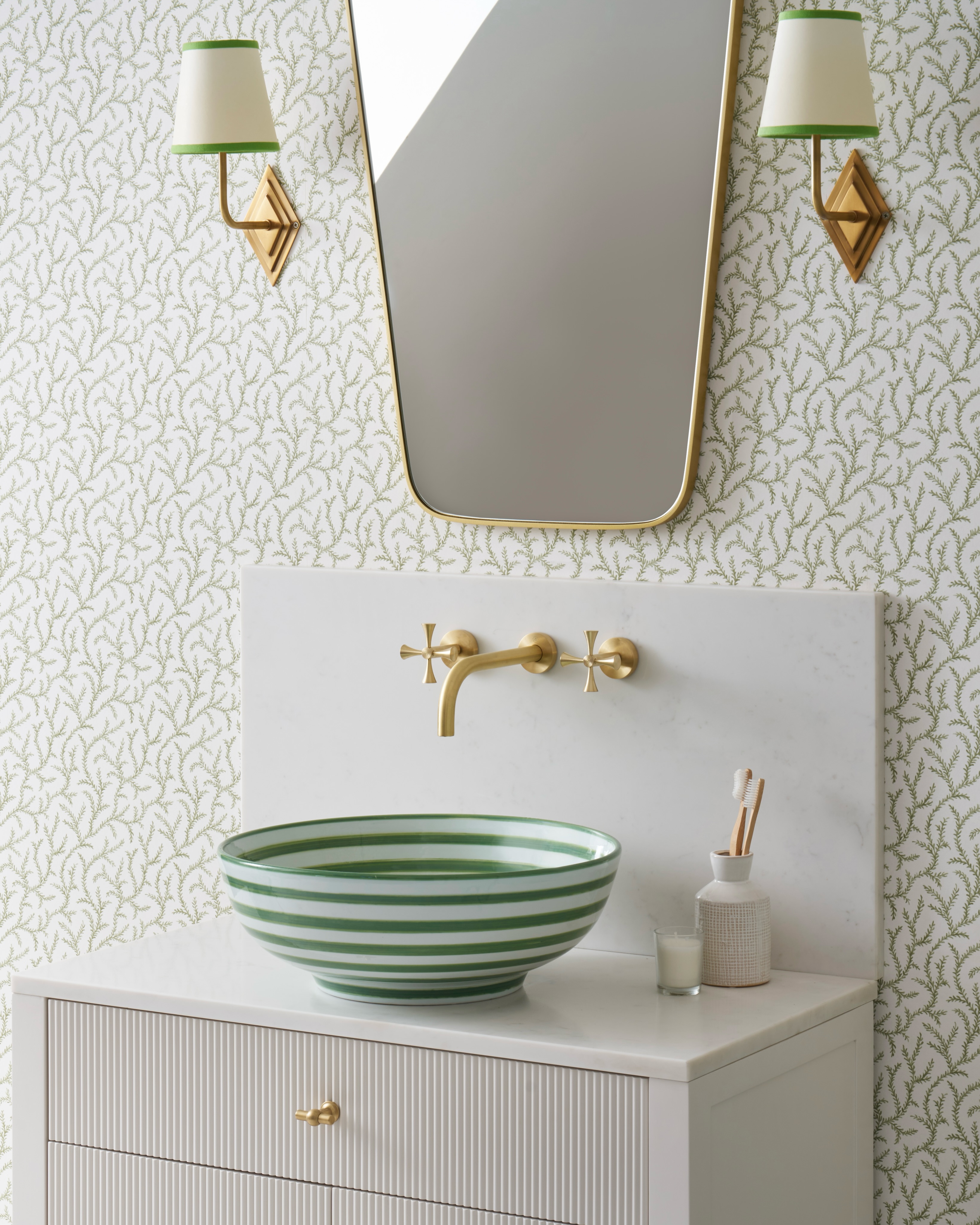 Zeina - White basin - London Basin Company
