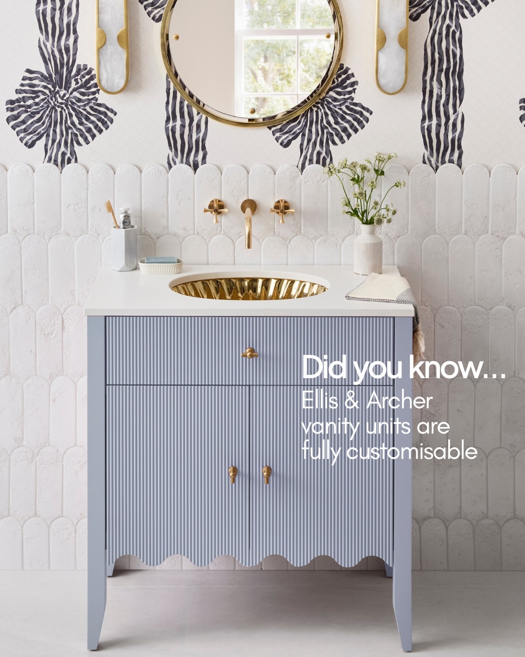 Beautifully crafted and made to order in the UK, Ellis & Archer are designed to be completely...