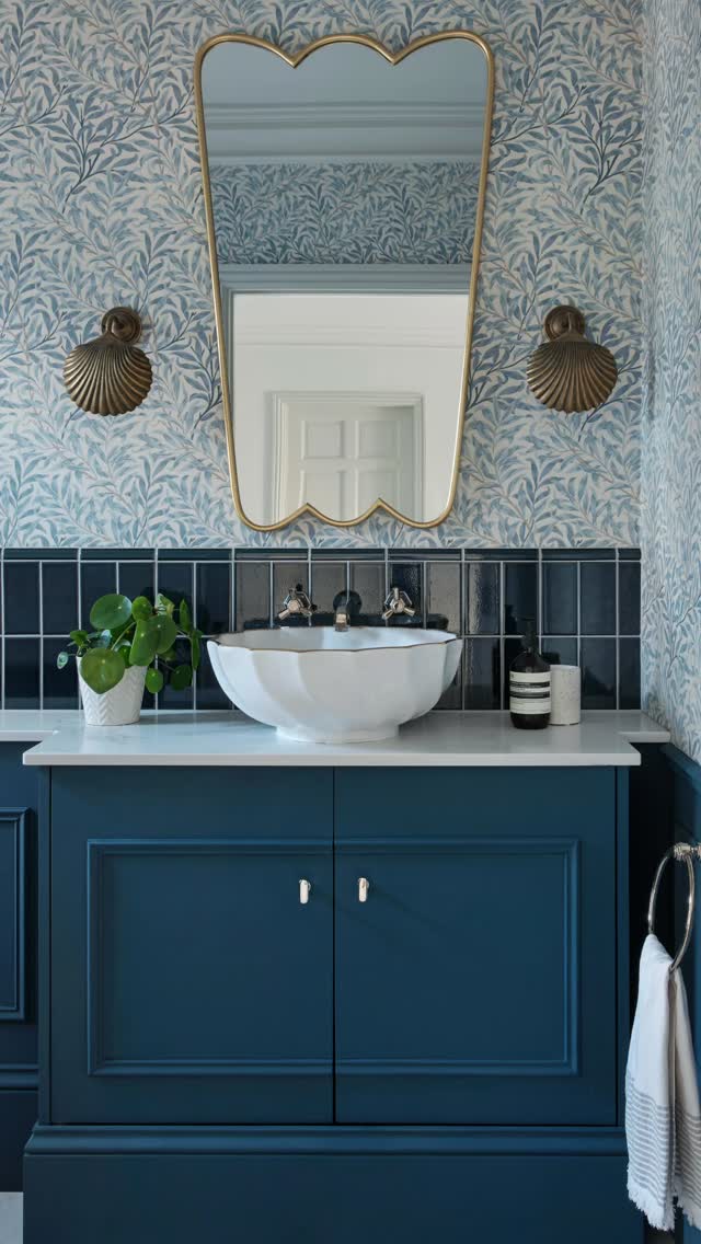 A small snapshot of the incredible bathrooms we’ve had the pleasure of being part of recently 🤍...