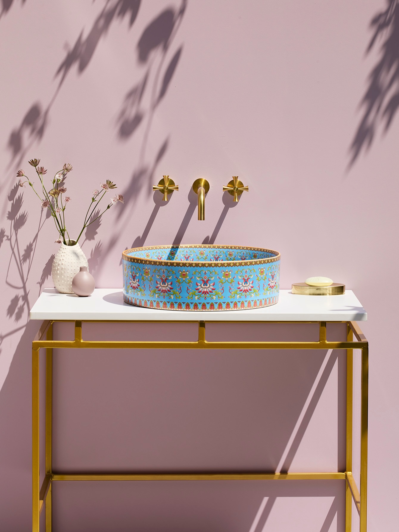 Mother’s Day, in full bloom 🤍 This Mother’s Day we’re celebrating the beauty of thoughtful design...