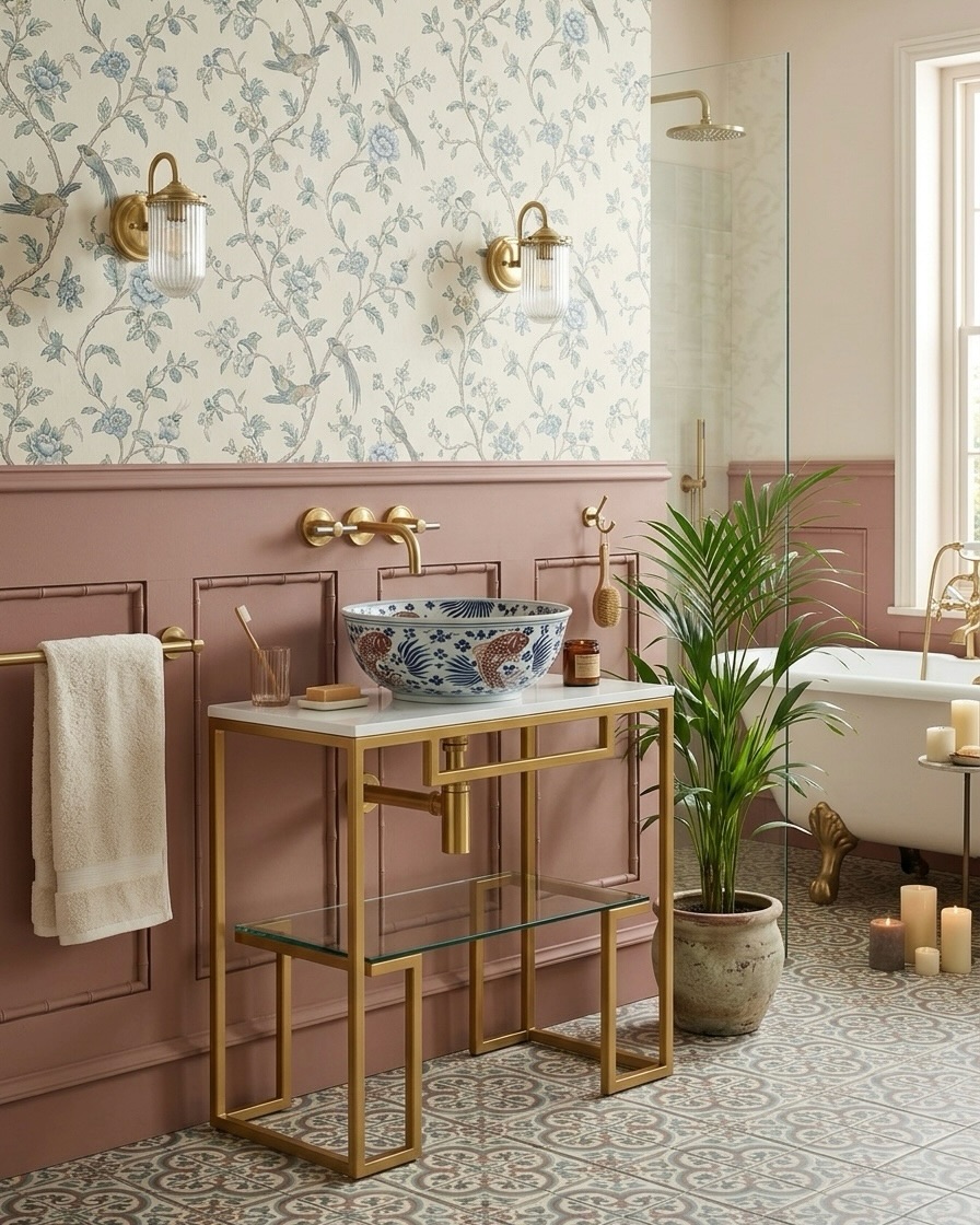 One Hugo Vanity Unit. Three very different looks 🤍 Style it your way with your favourite basin,...